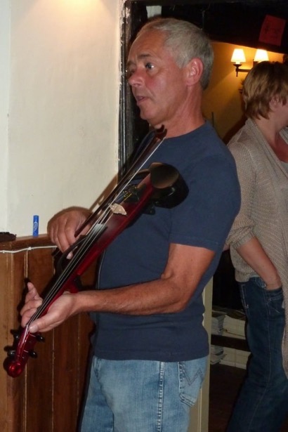 David Hill